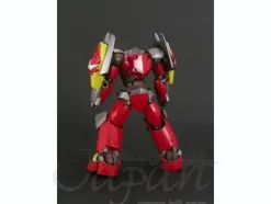 Perfect Change Gurren Lagann (Resin Kit)