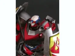 Perfect Change Gurren Lagann (Resin Kit)