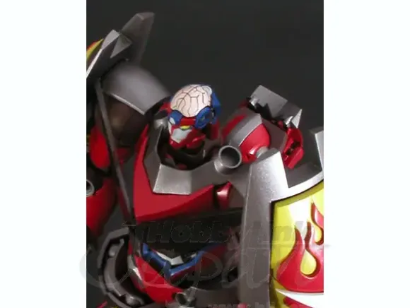 Perfect Change Gurren Lagann (Resin Kit)