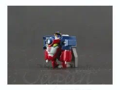 Perfect Change Gurren Lagann (Resin Kit)