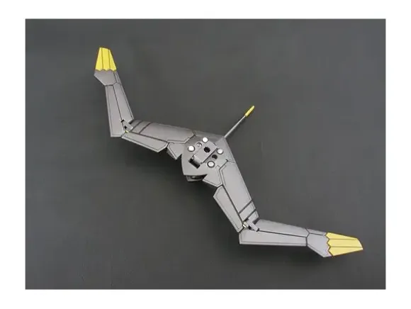 Perfect Change Gurren Wing Set (Kit Ver.)