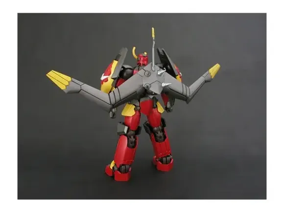Perfect Change Gurren Wing Set (Kit Ver.)