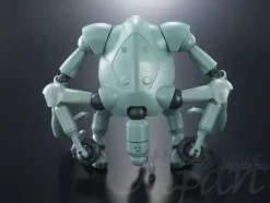 1/20 Perfect Piece JGSDF Arm Suit