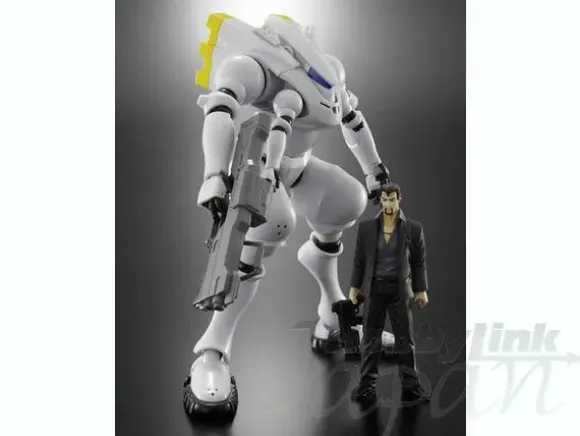 Perfect Piece JMSDF Type 303 Armsuit