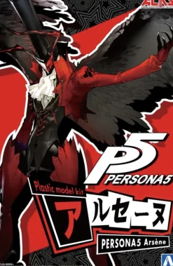 Persona 5 Arsene