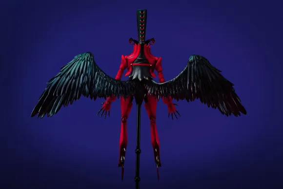 Persona 5 Arsene