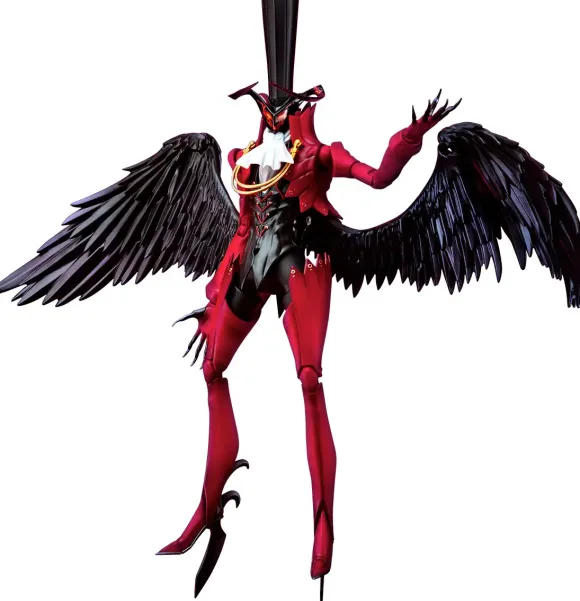 Persona 5 Arsene