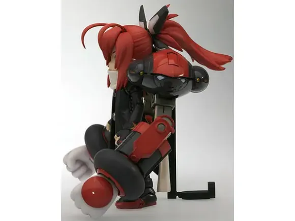 Pest X-San's Bike Oboro