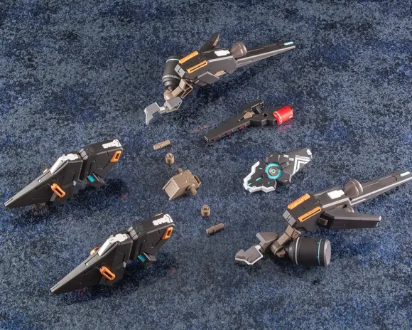 1/72 Phantasy Star Online 2: A.I.S Vega Unit
