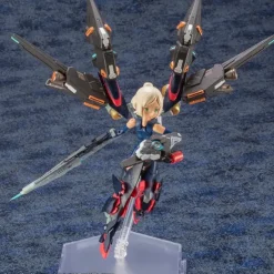 1/72 Phantasy Star Online 2: A.I.S Vega Unit