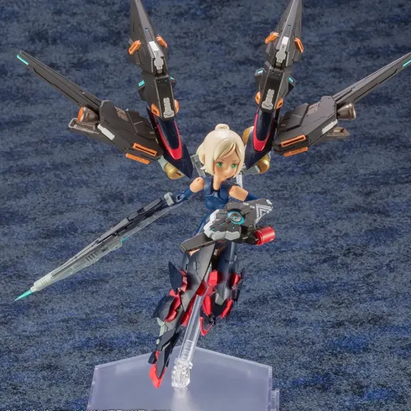 1/72 Phantasy Star Online 2: A.I.S Vega Unit