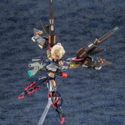 1/72 Phantasy Star Online 2: A.I.S Vega Unit