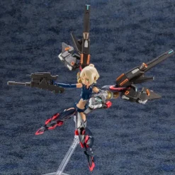 1/72 Phantasy Star Online 2: A.I.S Vega Unit