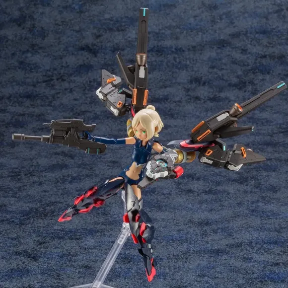 1/72 Phantasy Star Online 2: A.I.S Vega Unit