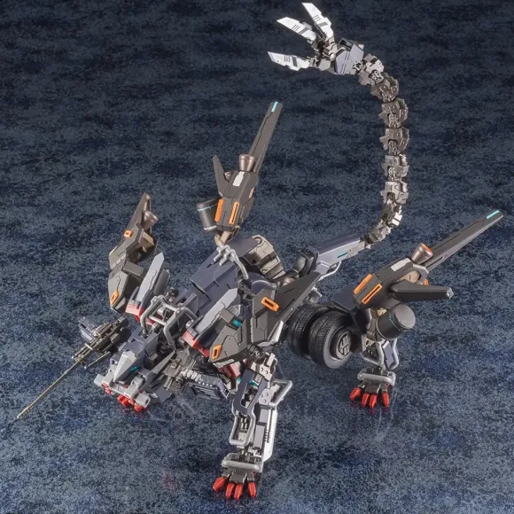 1/72 Phantasy Star Online 2: A.I.S Vega Unit