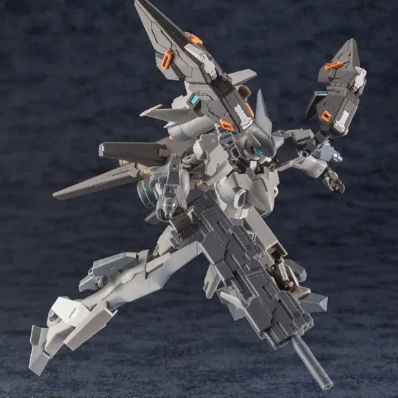 1/72 Phantasy Star Online 2: A.I.S Vega Unit