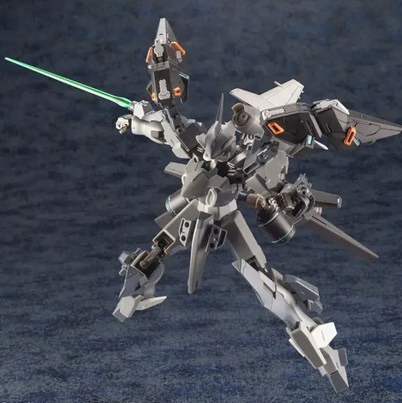 1/72 Phantasy Star Online 2: A.I.S Vega Unit