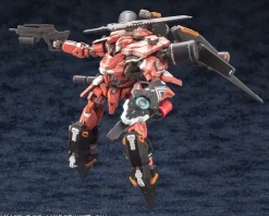 1/72 Phantasy Star Online 2: A.I.S Vega Unit