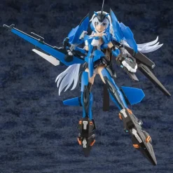1/72 Phantasy Star Online 2: A.I.S Vega Unit