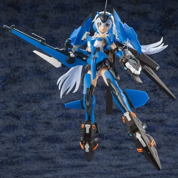 1/72 Phantasy Star Online 2: A.I.S Vega Unit