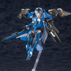 1/72 Phantasy Star Online 2: A.I.S Vega Unit