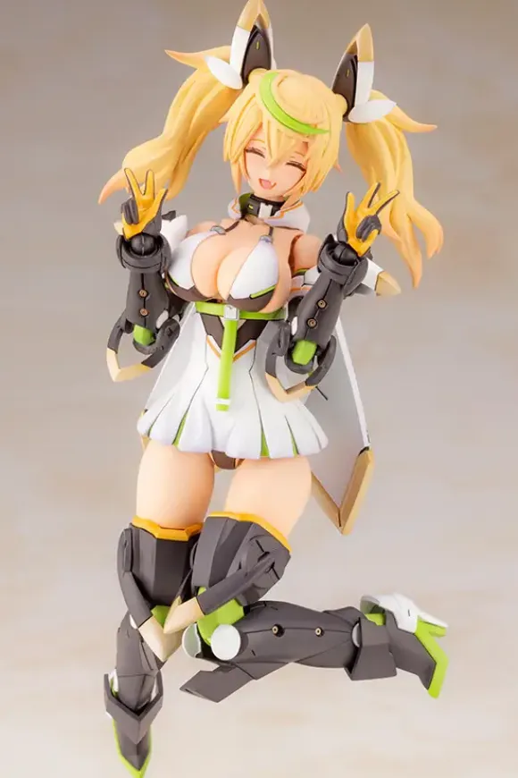 Phantasy Star Online 2 es: Jeanne (Stella Tears Ver.) (Reissue)
