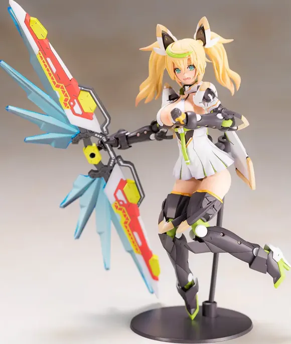 Phantasy Star Online 2 es: Jeanne (Stella Tears Ver.) (Reissue)