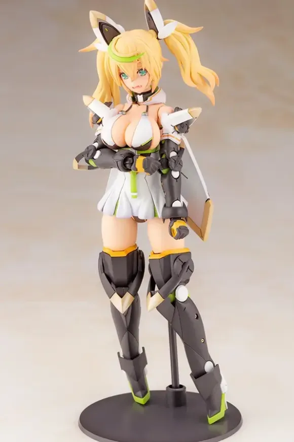 Phantasy Star Online 2 es: Jeanne (Stella Tears Ver.) (Reissue)