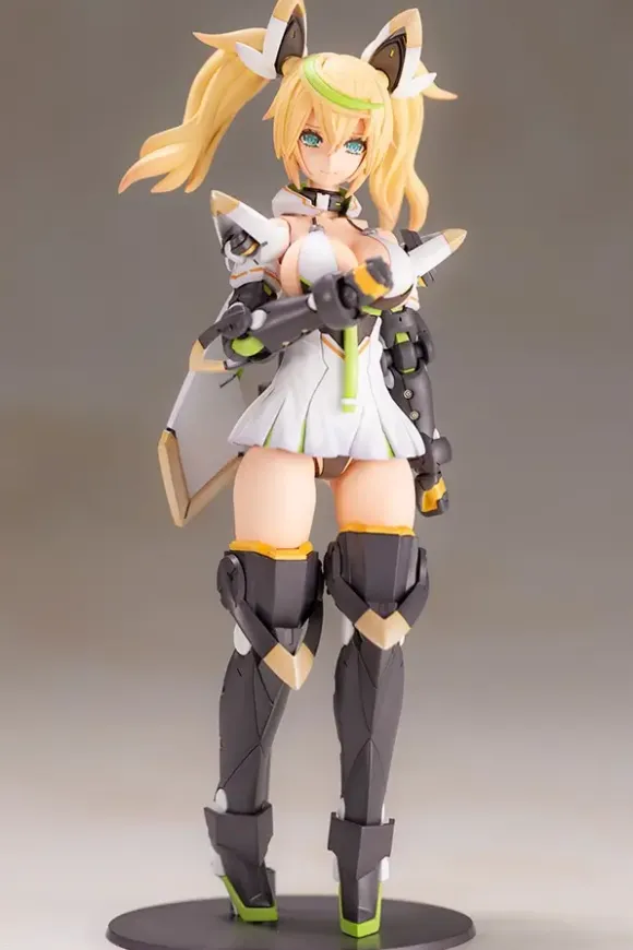 Phantasy Star Online 2 es: Jeanne (Stella Tears Ver.) (Reissue)