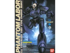 1/60 Phantom Labor