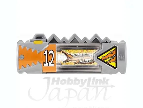 Phone Mobage Kyoryu Gold Ver.