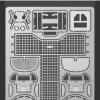 1/35 Photo-Etched Parts for Mechatro WeGo [Options]