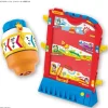 Pikachin-Kit 12 Game Savings Box & Furikake Roulette Custom Set