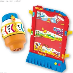Pikachin-Kit 12 Game Savings Box & Furikake Roulette Custom Set