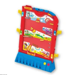 Pikachin-Kit 12 Game Savings Box & Furikake Roulette Custom Set