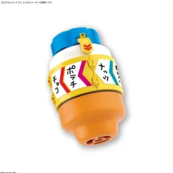 Pikachin-Kit 12 Game Savings Box & Furikake Roulette Custom Set