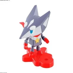 Pikachin-Kit 07 Jet Wolf