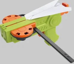 Pikachin-Kit 10 Paper Airplane Launcher
