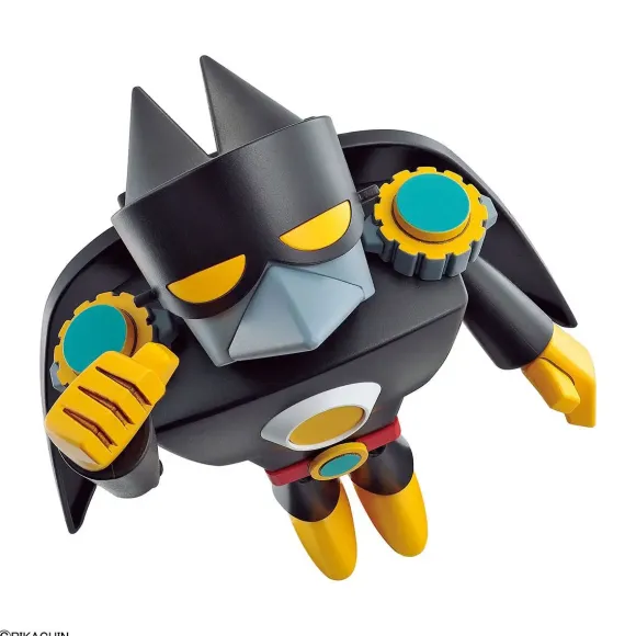 Pikachin-Robo S Gomibakkoman