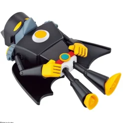 Pikachin-Robo S Gomibakkoman