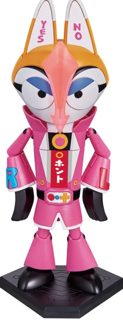 Pikachin-Robo S02 Michael J