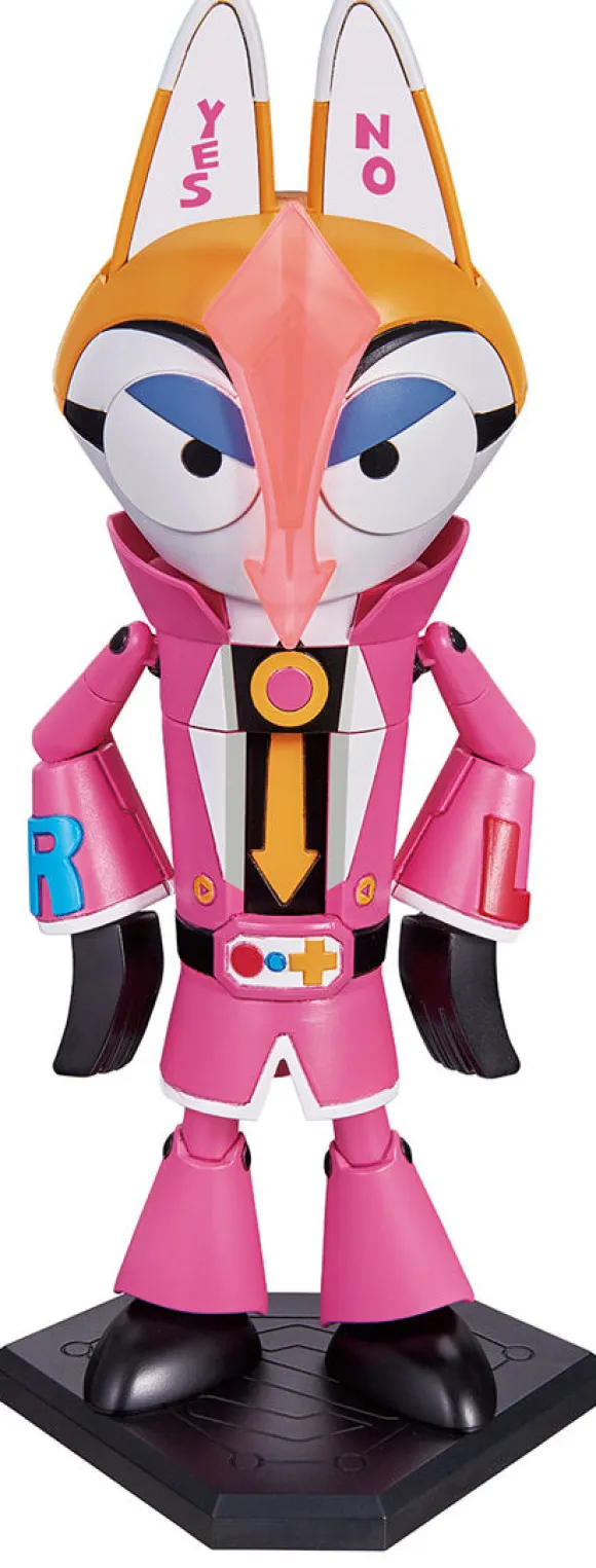 Pikachin-Robo S02 Michael J