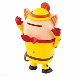 Pikachin-Robo S01 Treasure Buu