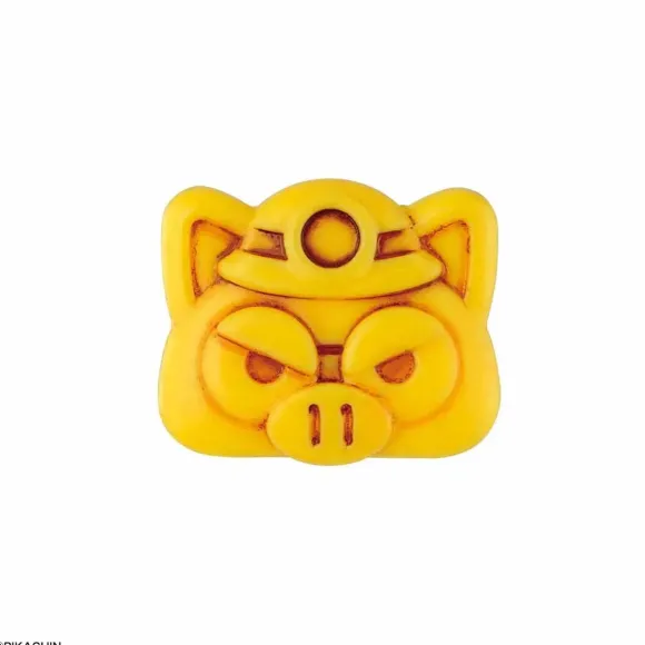 Pikachin-Robo S01 Treasure Buu