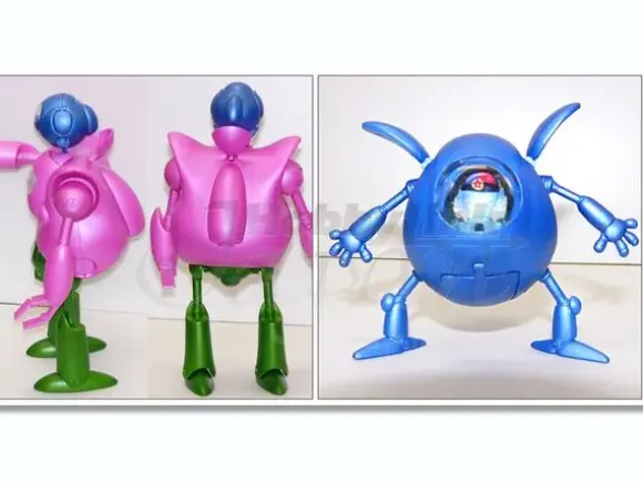 Pilaf Machine