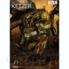 1/20 P.K.A. Ausf. K-4 Ketzer