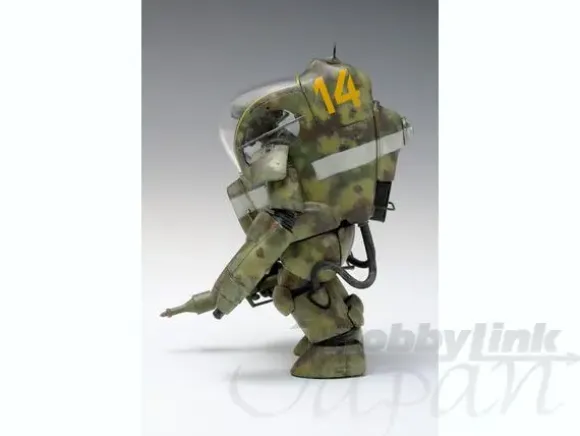 1/20 P.K.A. Ausf. K-4 Ketzer
