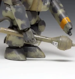 1/20 P.K.A. Ausf N-1 Nixe