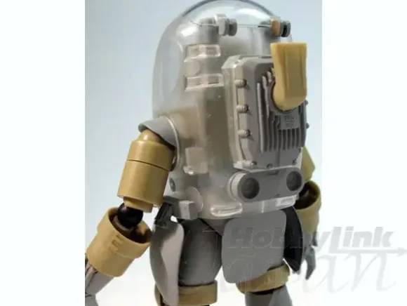 1/20 P.K.A. Update Kit (P.K.A. Rustsatz) for Hornisse