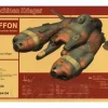 1/20 Pkf.85bis Griffon